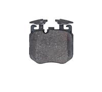 Kit Pastiglie Pattini Pasticche Anteriori compatibile per BMW X6 (G06,F96)