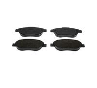 Kit Pastiglie Pattini Pasticche Anteriori compatibile per CITROEN C3 I (FC,FN)