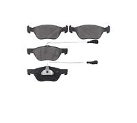Kit Pastiglie Pattini Pasticche Anteriori compatibile per FIAT MAREA (185)