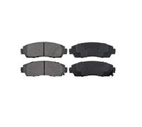 Kit Pastiglie Pattini Pasticche Anteriori compatibile per HONDA CR-V V (RW,RT)