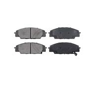 Kit Pastiglie Pattini Pasticche Anteriori compatibile per HONDA S2000 (AP)