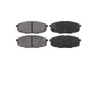 Kit Pastiglie Pattini Pasticche Anteriori compatibile per HYUNDAI KONA (OS)