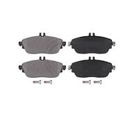 Kit Pastiglie Pattini Pasticche Anteriori compatibile per INFINITI Q30, QX30