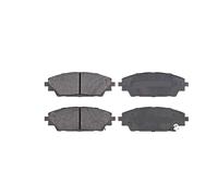 Kit Pastiglie Pattini Pasticche Anteriori compatibile per MAZDA CX-30 (DM)