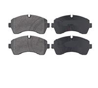 Kit Pastiglie Pattini Pasticche Anteriori compatibile per MERCEDES-BENZ SPRINTER