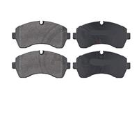 Kit Pastiglie Pattini Pasticche Anteriori compatibile per MERCEDES-BENZ SPRINTER