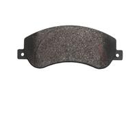 Kit Pastiglie Pattini Pasticche Anteriori compatibile per VW AMAROK PIANALE PIAT