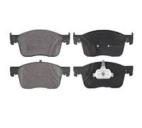 Kit Pastiglie Pattini Pasticche Anteriori e Posteriori compatibile per HYUNDAI i