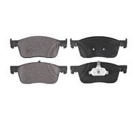 Kit Pastiglie Pattini Pasticche Anteriori e Posteriori compatibile per HYUNDAI i