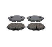 Kit Pastiglie Pattini Pasticche Anteriori per CHEVROLET SPARK