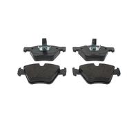 Kit Pastiglie Pattini Pasticche Posteriori per PORSCHE 918 SPYDER