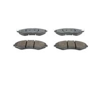 Kit Pastiglie Pattini Pasticche Posteriori per PORSCHE 918 SPYDER