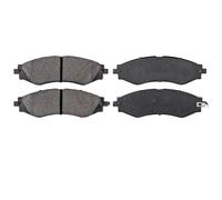 Kit Pastiglie Pattini Pasticche Posteriori per PORSCHE 918 SPYDER