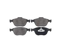 Kit Pastiglie Pattini Pasticche Posteriori per PORSCHE 918 SPYDER