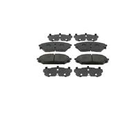 Kit Pastiglie Pattini Pasticche Anteriori per HYUNDAI ix55