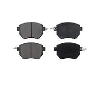 Kit Pastiglie Pattini Pasticche Posteriori per PORSCHE 918 SPYDER