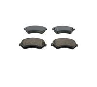 Kit Pastiglie Pattini Pasticche Posteriori per PORSCHE 918 SPYDER