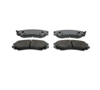 Kit Pastiglie Pattini Pasticche Posteriori per PORSCHE 918 SPYDER