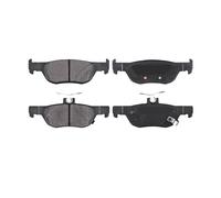 Kit Pastiglie Pattini Pasticche Posteriori per PORSCHE 918 SPYDER