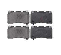 Kit Pastiglie Pattini Pasticche Posteriori per PORSCHE 918 SPYDER