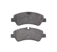 Kit Pastiglie Pattini Pasticche Posteriori compatibile per FORD TRANSIT V363 PIA