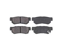 Kit Pastiglie Pattini Pasticche Posteriori compatibile per HYUNDAI SONICA IV (EF