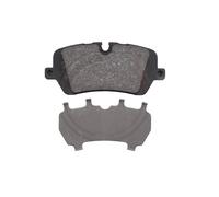 Kit Pastiglie Pattini Pasticche Posteriori compatibile per LAND ROVER DEFENDER S