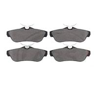 Kit Pastiglie Pattini Pasticche Posteriori per PORSCHE 918 SPYDER