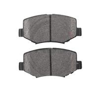 Kit Pastiglie Pattini Pasticche Posteriori per PORSCHE 918 SPYDER