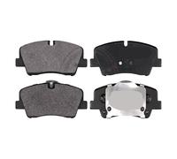 Kit Pastiglie Pattini Pasticche Posteriori per PORSCHE 918 SPYDER