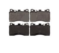 Kit Pastiglie Pattini Pasticche Posteriori per PORSCHE 918 SPYDER