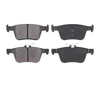 Kit Pastiglie Pattini Pasticche Posteriori per PORSCHE 918 SPYDER