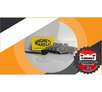 KIT PASTIGLIE POSTERIORI REAR BRAKE PADS FORD MONDEO COUGAR