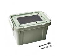 Kit Pasto in Plastica Fattoria Pasto Verde Chiaro