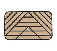 Kit patch per tappeti da pavimento - foglio di riparazione automatica tappeti, striscia di copertura in tessuto pesante | FIT Mat SUPERPAYA, rivestimento protettivo angolare per b