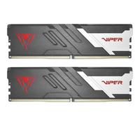RAM Patriot Viper Venom 32 GB DDR5 5600 Mhz (2 x 16) Nero/Bianco INTEL XMP