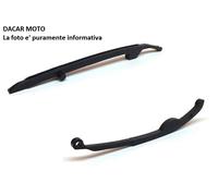 KIT PATTINI DISTRIBUZIONE TENDICATENA Kymco Dink Classic Eu2 125 2003 RMS