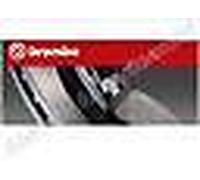 BREMBO P 50 038 Kit pastiglie freni