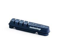 Kit Pattini Freno SwissStop Flash Evo Blu 4 Unità