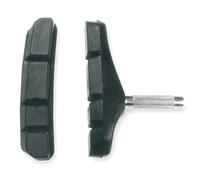 Kit pattini sistema Shimano completo Alhonga Noir