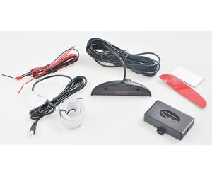 Kit Pdc Sensori Di Parcheggio Display elettromagnetico =SENZA FORI= Universale