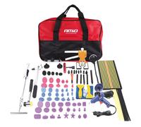 Kit PDR per ammaccature AMIO 04600 57 funghi con borsa