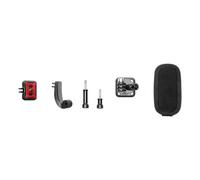 Peak design P.O.V. Kit for mounting action cameras