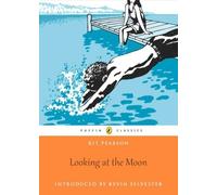 Kit Pearson Looking At the Moon (Tascabile) Guests of War