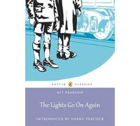 Kit Pearson The Lights Go On Again (Tascabile) Guests of War