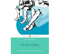 Kit Pearson The Sky Is Falling (Tascabile) Guests of War