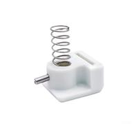 Kit Pedale 6563148 14J2512 6702430 per Skid Steer Bobcat, Kit di Riparazione Stop Antiusura