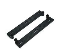 Kit Pedale A Piede Per Auto RC 116 C64 Parti Di Aggiornamento Auto RC Nero