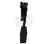 Kit pedale acceleratore MEAT & DORIA 83556 per OPEL VECTRA C (Z02) 2 2003-2008