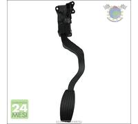 Kit Pedale Acceleratore Meat Per Alfa Romeo Giulietta Fiat Bravo Lancia Delta